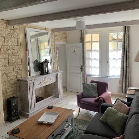 Uzes A Pied, Appartement Dans Cadre D'Exception المظهر الخارجي الصورة