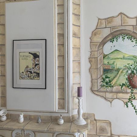 Uzes A Pied, Appartement Dans Cadre D'Exception المظهر الخارجي الصورة